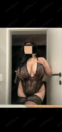 Bbw servici totale non stop - imagine 3