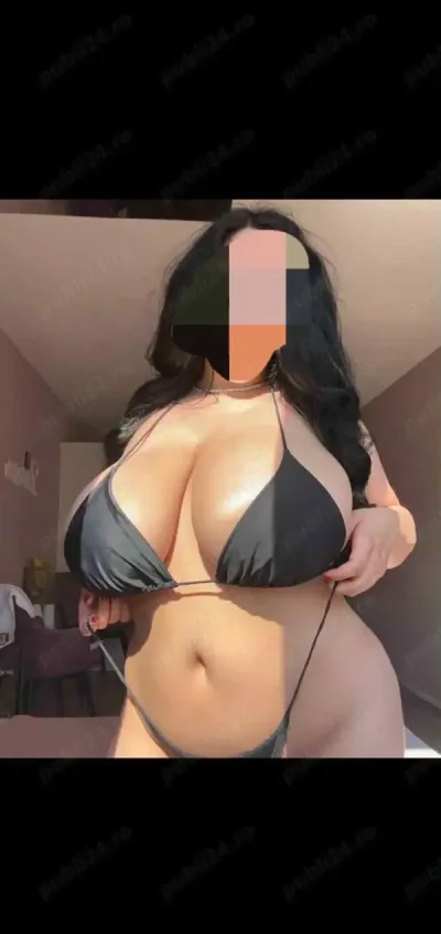 Bbw servici totale non stop