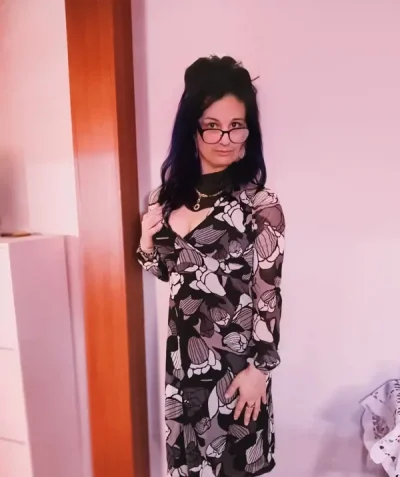 Doamna matura 39de ani