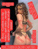 Satena sexi discreta confirmari video - imagine 4