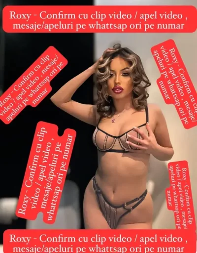 Satena sexi discreta confirmari video