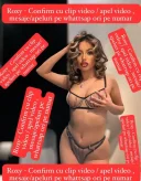 Satena sexi discreta confirmari video - imagine 8