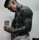 Escorta masculina top perioada limitata - imagine 2