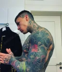 Escorta masculina top perioada limitata - imagine 3