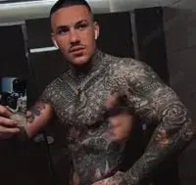 Escorta masculina top perioada limitata