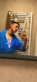 L salut mario 23 de ani 21 de cm activ fac deplasari - imagine 2