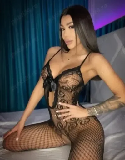 Noua la tine in oras gabriela