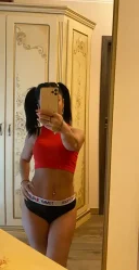 Bruneta noua in orasul tau - imagine 3