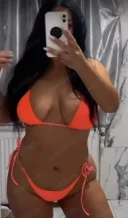 Bruneta 23ani - imagine 1