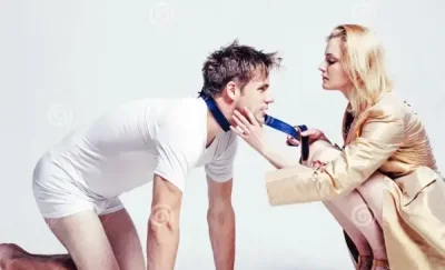 Dominare servicii discrete