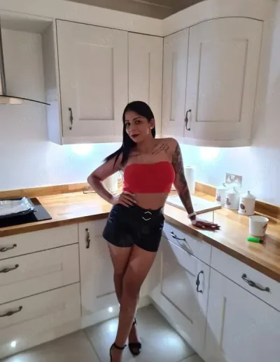 La tine s au la hotel