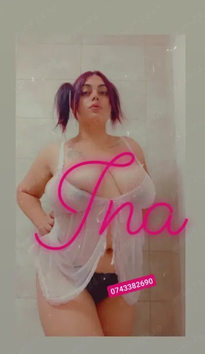 Ina poze reale te astept in locatia mea