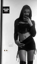 Ts rebecca new in town - imagine 2