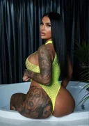 Show incendiar - imagine 1