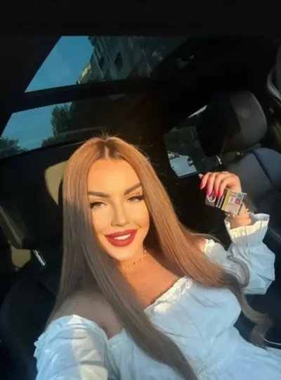 Pentru cateva zile in oras