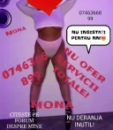 12 00 21 00 lucrez doar pe baza de programare mona moldoveanca - imagine 2