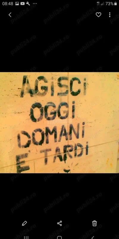 Domn matur pentru o doamnă matură