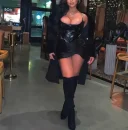 Hei!sunt o brunetă focoasă pasională gata pt a te satisface! Doar o zi maxim două!! - imagine 3