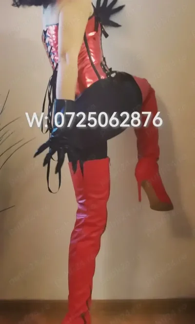 Mistress stapana natasha padrona tua