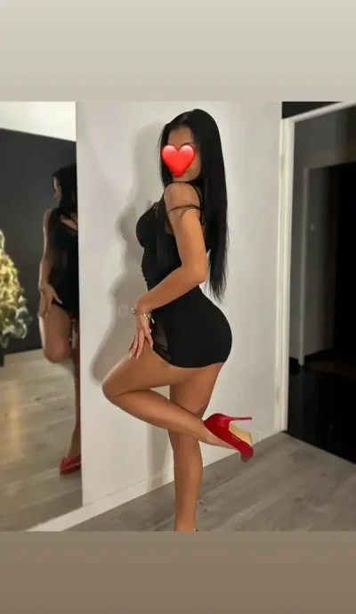 Buna sunt raluca garantez revenirea