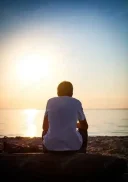 Barbat educat si responsabil 42 ani caut doamna discreta - imagine 1