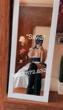 Silvia 28 ani reala in totalitate nu ma deranja inutil - imagine 5