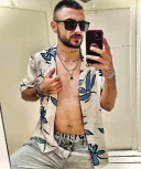 Confirmare watzapp yanis un tip slim pentru prima oara la voi in oras - imagine 2