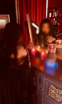 Dominatoarea ta - imagine 1