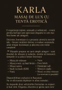 Masaj erotic tantra de lux in bucuresti - imagine 2