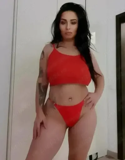 Karina new girls in town best servicii