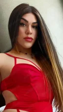 Transexuala cu servicii full experienta placere garantata - imagine 3