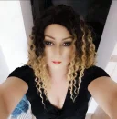 Transexuală cu forme apetisante cur bombat pozele reale 100% im place începătorii fac și show web - imagine 2