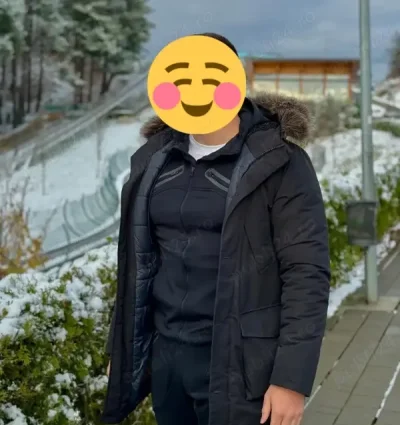 24 cm pentru doamne si domnisoare