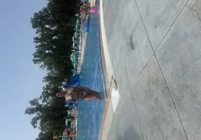 Buna noua in oras drumul taberei 83