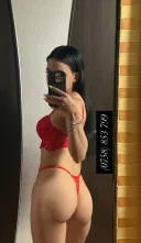 Bruneta slim - imagine 3