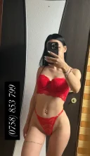 Bruneta sexy - imagine 1