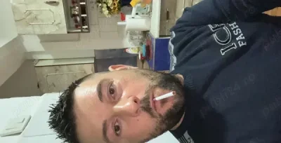 Caut barbati potenti financiar