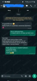 Hi girls im asian man you want defferent an experience - imagine 2