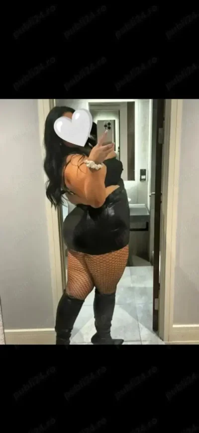 Te astept la mine rebeca