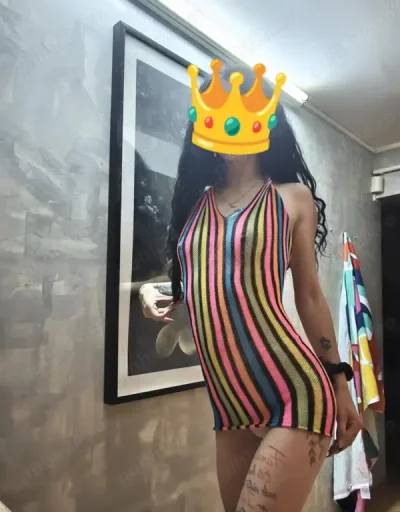 Doar pentru cateva zile