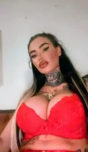 Kaya party girlanal gfe - imagine 1