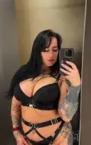 Natalia fantezia ta ascunsa show web total - imagine 1