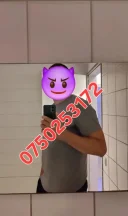 Tanar 28 ani discret sincer si gata de intalniri - imagine 1