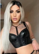 Nati noua venita in oras transexuala sexy - imagine 2