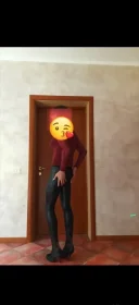 Travestita ofer sexy relaxare la barbati maturi - imagine 4