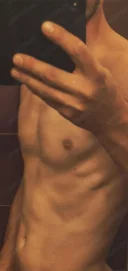 Baiat tanar dotat activ pentru doamne domnisoare - imagine 1