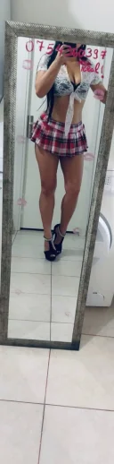 Show uri si clipuri personalizate iti astept mesajul - imagine 5