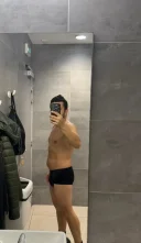 Baiat 30 ani caut cuplu poze relae totul din placere - imagine 1