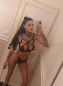 Kaya party girl doar escorta - imagine 1