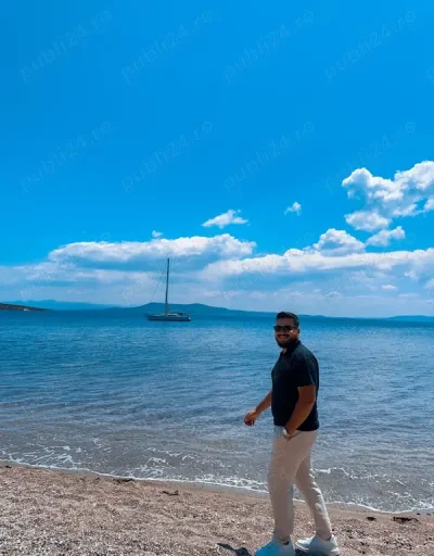 Turc in bucharest sector